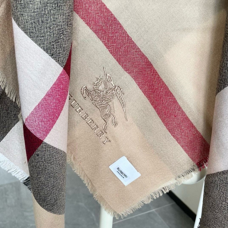 BURBERRY